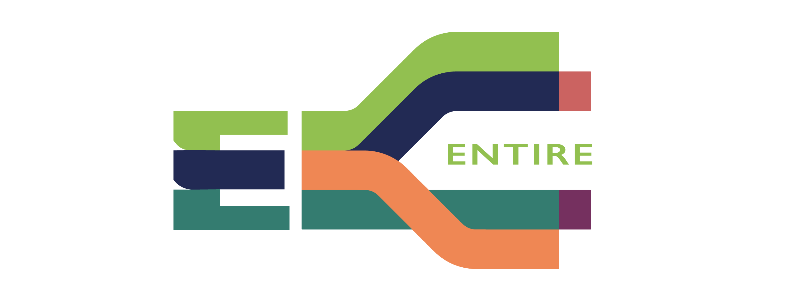 ENTIRE EDIH Logo