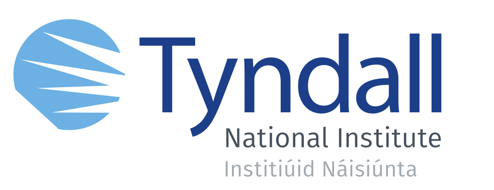 Tyndall Logo